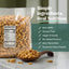 Non-GMO Soy Curls - Versatile Meat Alternative