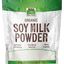 Organic Soy Milk Powder - Creamy & Nutritious Alternative - Korvel