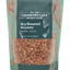 Organic Dry Roasted Soynuts - Salted Snack