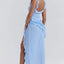 Vestido de Moda Elegante Elena