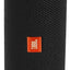 JBL Flip 4 Altavoz Bluetooth Portátil Impermeable - Renovado