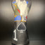 Fundas para palos de golf Whimsical Spade Family
