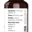 Huile essentielle de menthe verte premium