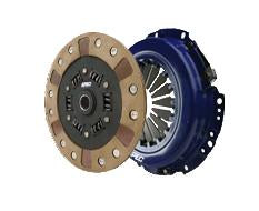 Kit de embrague Stage 2+ Spec para Mazdaspeed 3 2.3L 2003-2010