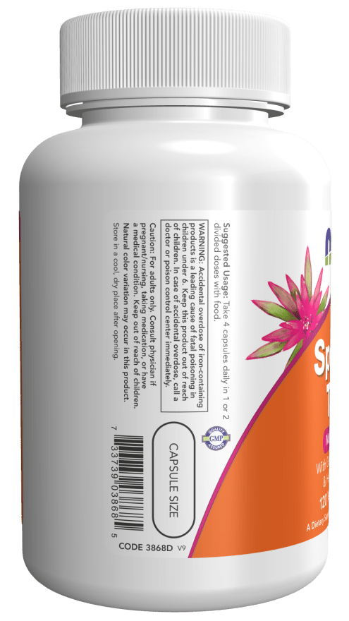 Special Two Multivitamins & Greens – Daily Nutritional Support