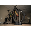 Premium Indoor Trainer Wheel Block - Korvel