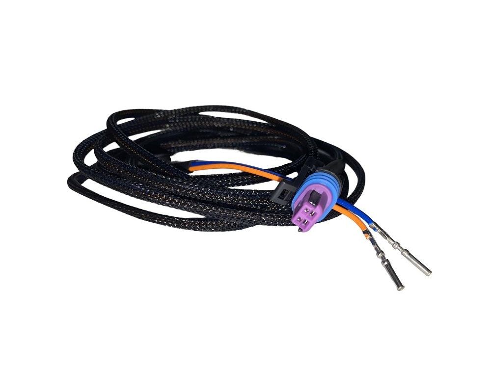 Arnés Adaptador de Transmisión SPDZ1 4L60E a 4L80E