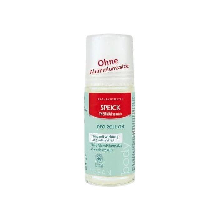 Speick Deo Roll-On Térmico Sensible 50 ml