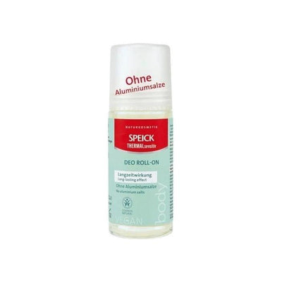 Speick Déodorant Roll-On Thermo Sensible 50 ml