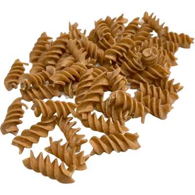 Organic Spelt Fusilli Pasta - Wholesome & Nutritious - Korvel