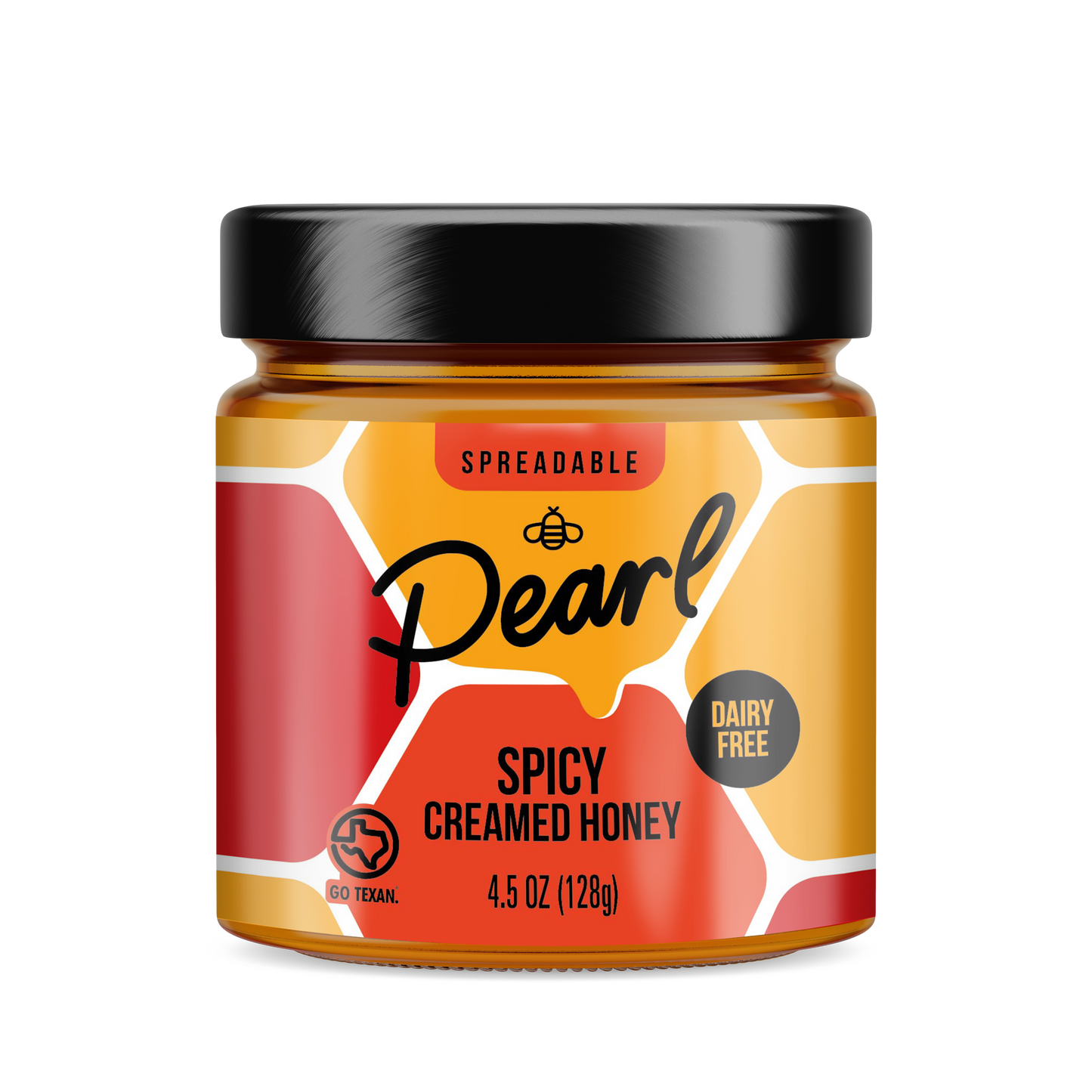 Whipped Honey Variety Packs – Spice Rack & Tea Time Trios