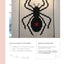 Spider Quilt Pattern for Creative Home Decor
