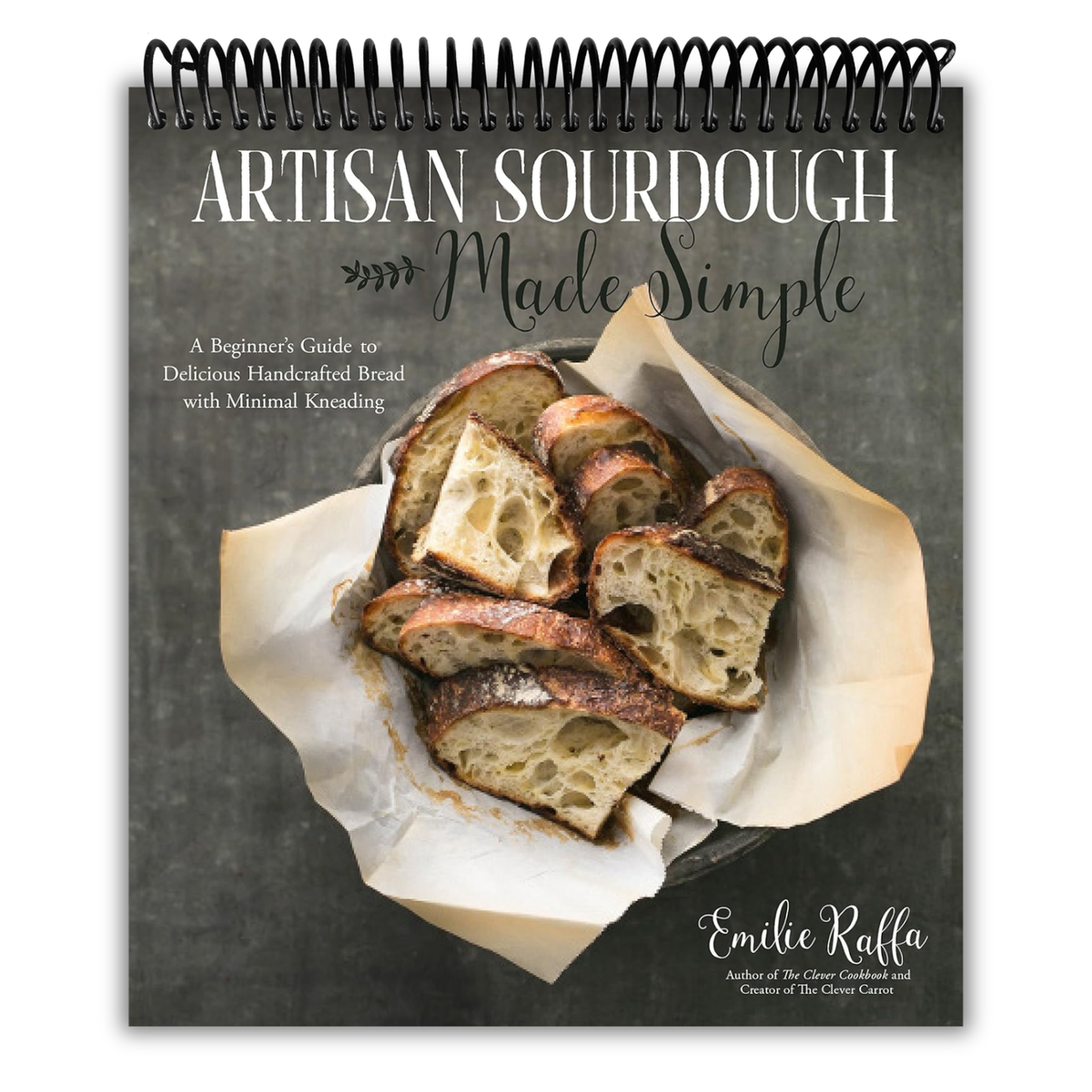 Mastering Artisan Sourdough: Your Guide to Handcrafted Bread
