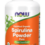 Premium Organic Spirulina Superfood Powder - Korvel