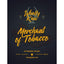 Collection de rasage Wholly Kaw Merchant of Tobacco