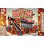 Collection de rasage Nashville Holidays HC&C
