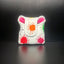 Vibrant Splat Polka Dot Golf Club Headcover
