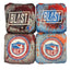 Pro+ Series Cornhole Bags - Set of 8 for Ultimate Play! - Korvel