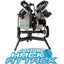 Youth Softball Pitching Machine - Junior Hack Attack - Korvel