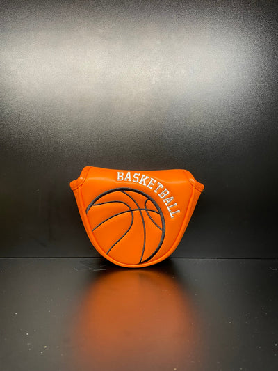 Ultimate Sports-Themed Golf Headcover