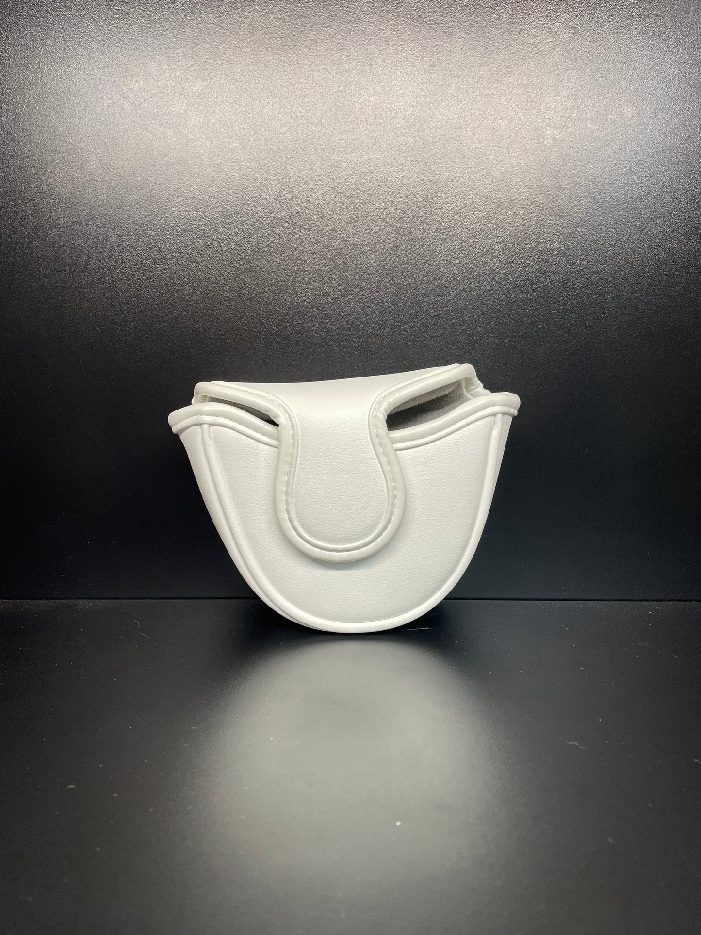 Funda de golf con temática deportiva definitiva
