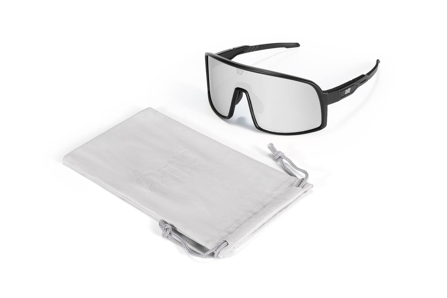 Gafas de sol polarizadas Silver Sty