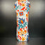 Charming Floral Golf Club Headcover for Spring
