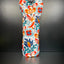 Charming Floral Golf Club Headcover for Spring