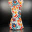 Charming Floral Golf Club Headcover for Spring