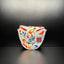 Charming Floral Golf Club Headcover for Spring