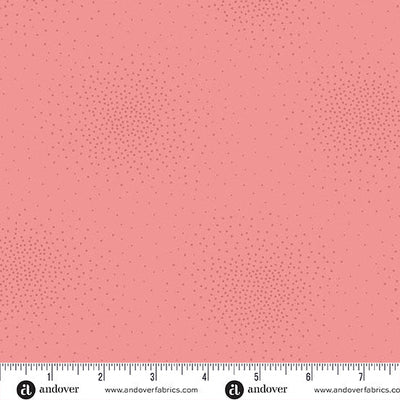 Tela de Algodón Cherry Blossom de Spritz - 44"/45" por Yarda