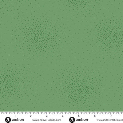 Tissu en coton Spritz Pickle - 44"/45" par yard
