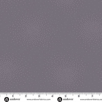 Tela de algodón Spritz Slate - 44"/45" por yarda