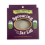 HMOS Sprouting Jar Lid for Wide Mouth Mason Jars