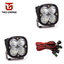 Baja Designs Squadron Sport LED Light Pods - Korvel