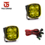 Baja Designs Squadron Sport LED Light Pods - Korvel
