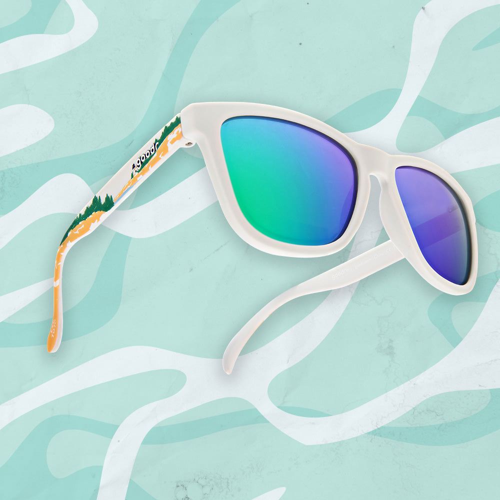 Exclusive "Acadia" National Park Polarized Sunglasses - Korvel
