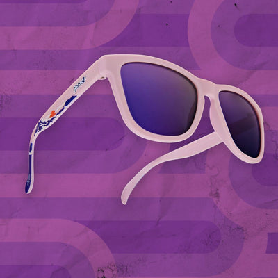 Exclusive "Mount Rainier" National Park Polarized Sunglasses - Limited Edition - Korvel