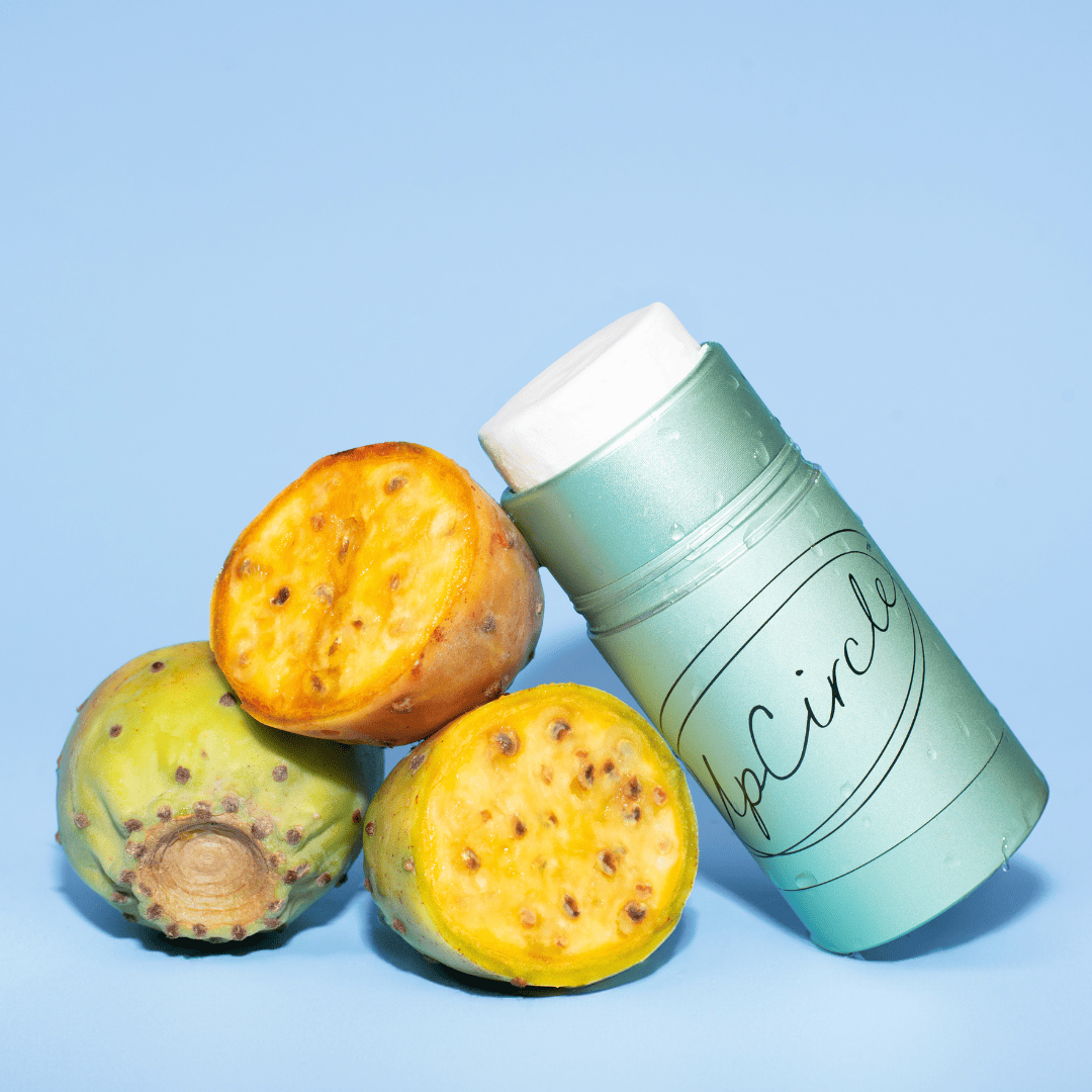 Refillable Deodorant with Macadamia + Bergamot - Korvel