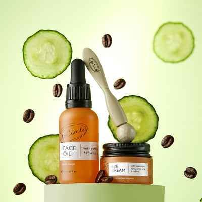 The Caffeinated Duo + Eye Roller Deal - Korvel