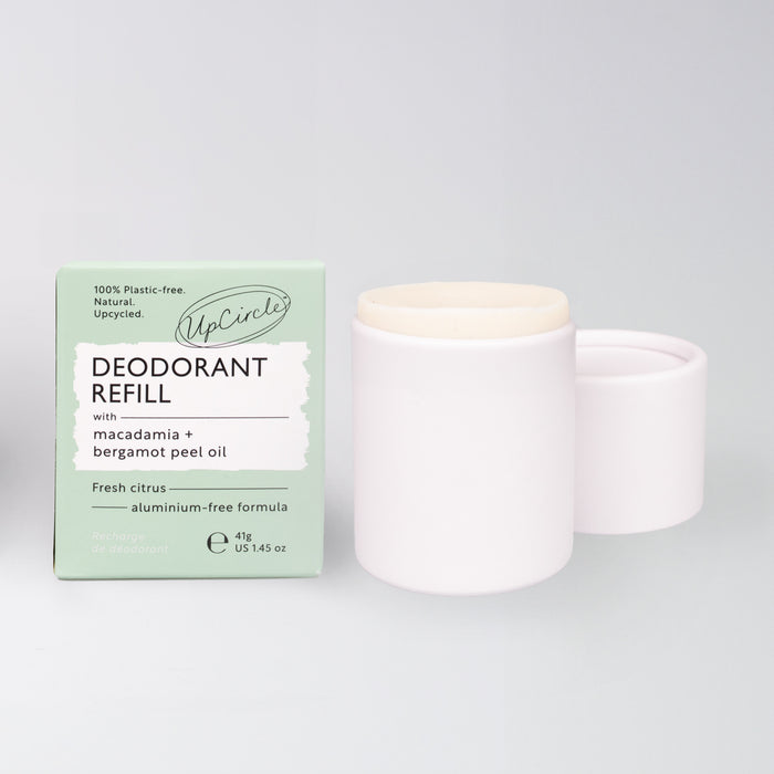1x Deodorant Refill Tester - Korvel
