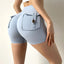 Shorts de gym premium avec poches pour un style de vie actif