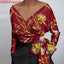 Blouse de mode élégante pour femmes