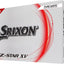Balles de golf Srixon 2022 Z-STAR XV