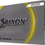 Pelotas de golf Srixon 2023 Z-STAR Diamond 