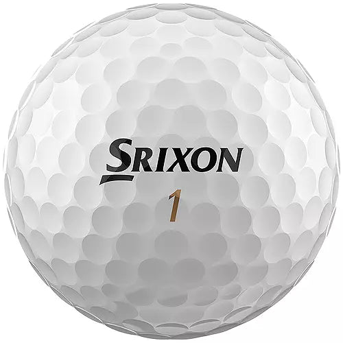 Pelotas de golf Srixon 2023 Z-STAR Diamond 