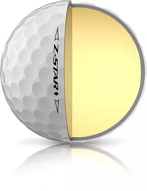Pelotas de golf Srixon 2023 Z-STAR Diamond 