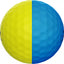 Pelotas de golf Srixon 2024 Q-STAR Tour Divide 2