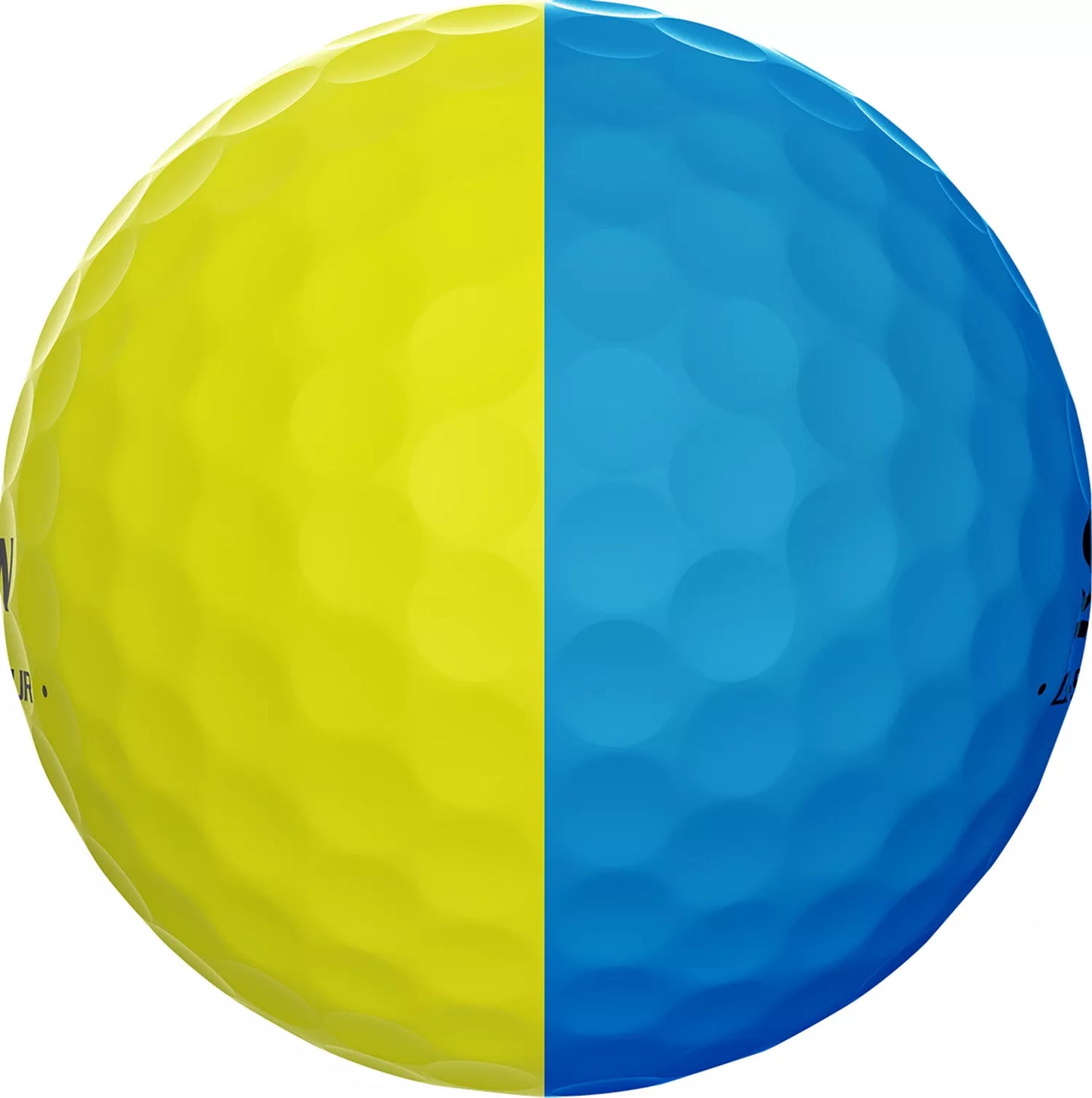 Pelotas de golf Srixon 2024 Q-STAR Tour Divide 2
