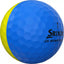 Pelotas de golf Srixon 2024 Q-STAR Tour Divide 2
